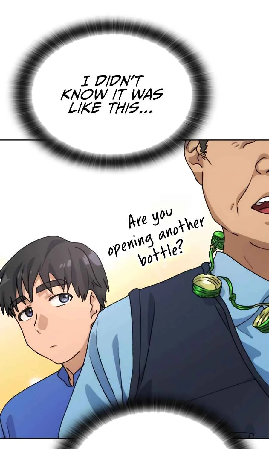Read Peaceful Camping Life in Another World EN Manga Online