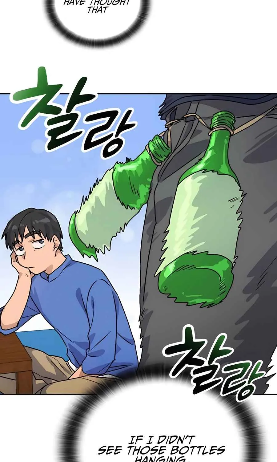 Read Peaceful Camping Life in Another World EN Manga Online