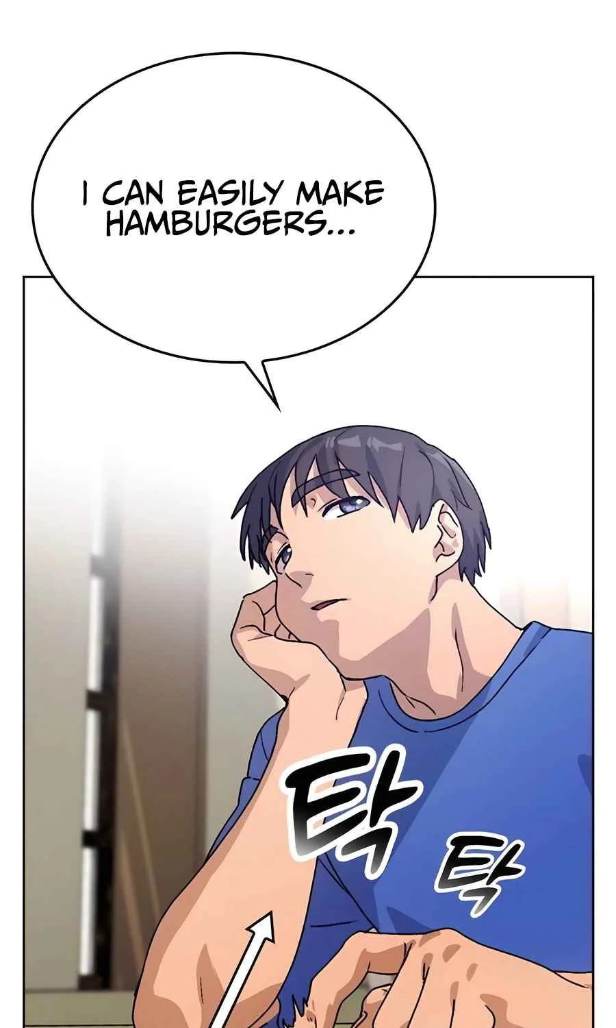 Read Peaceful Camping Life in Another World EN Manga Online