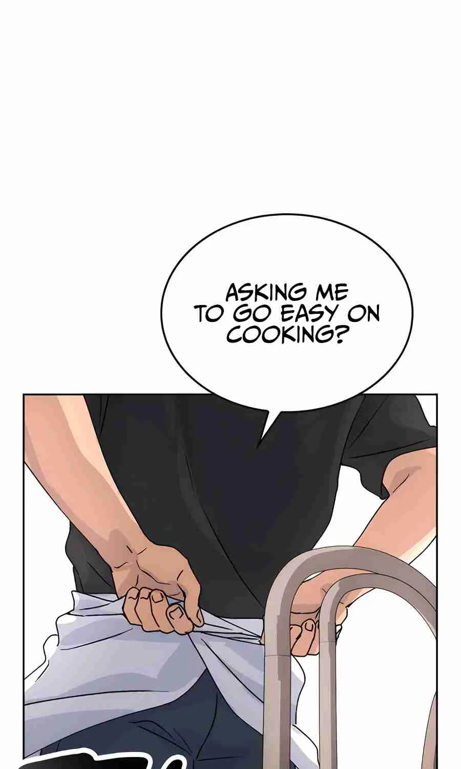 Read Peaceful Camping Life in Another World EN Manga Online