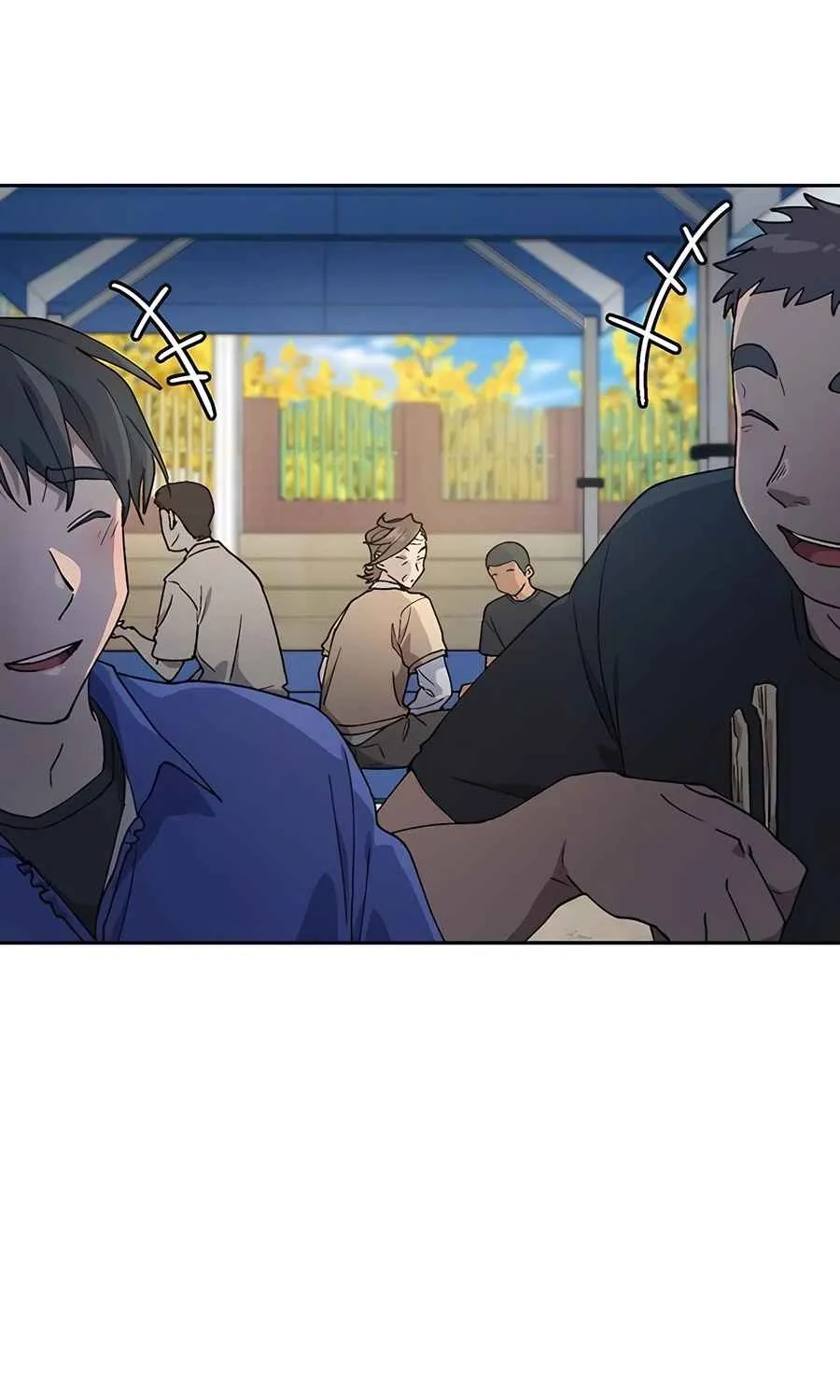 Read Peaceful Camping Life in Another World EN Manga Online