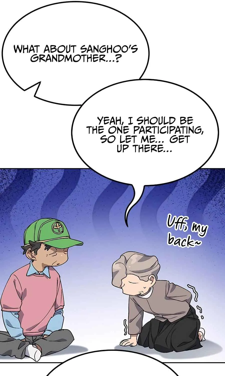 Read Peaceful Camping Life in Another World EN Manga Online