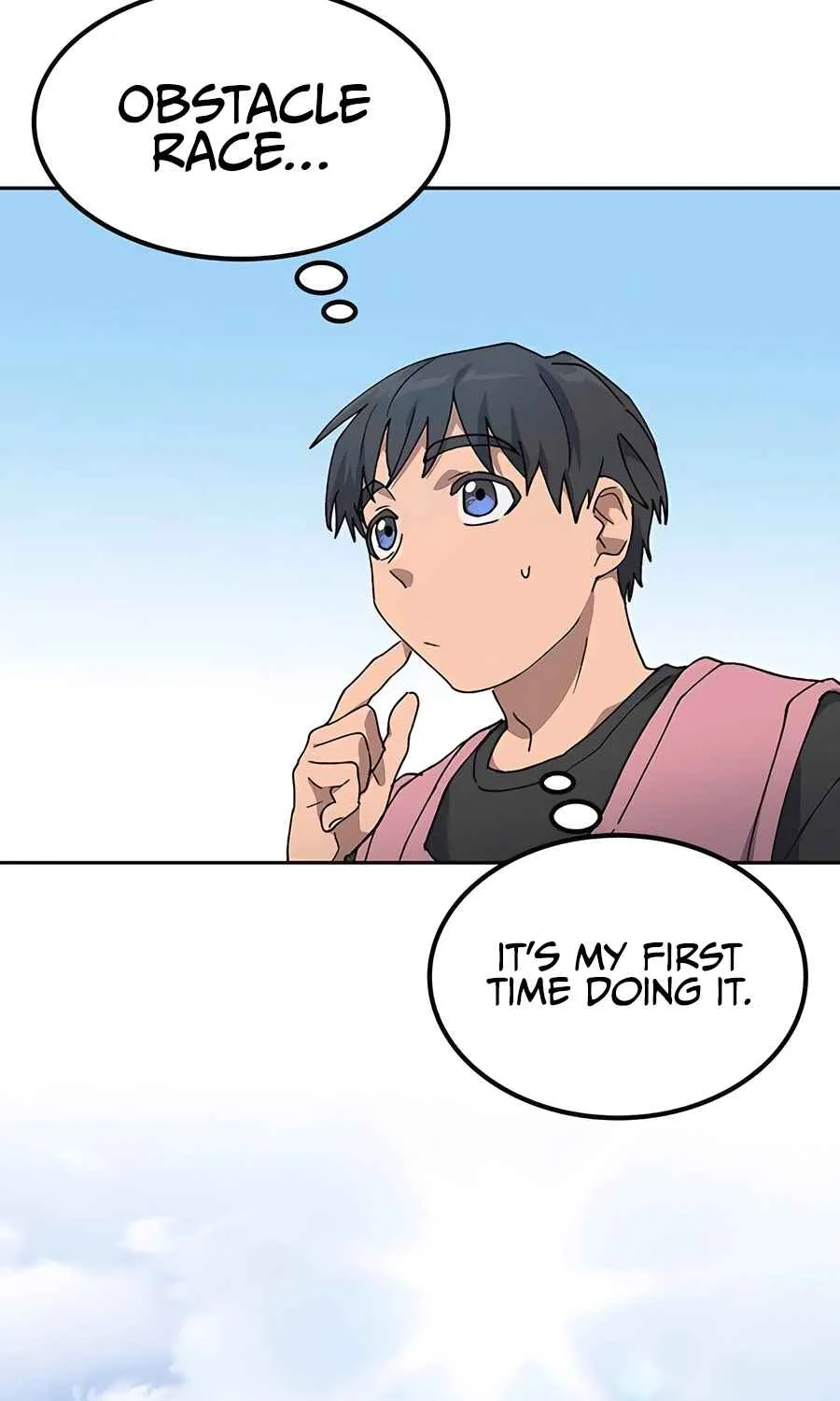 Read Peaceful Camping Life in Another World EN Manga Online