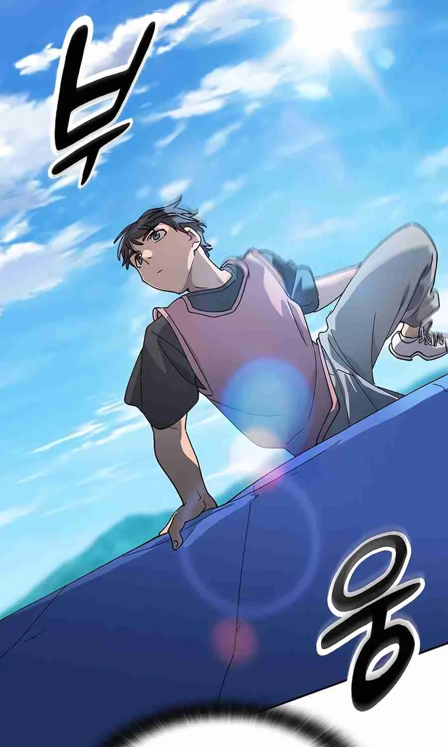 Read Peaceful Camping Life in Another World EN Manga Online