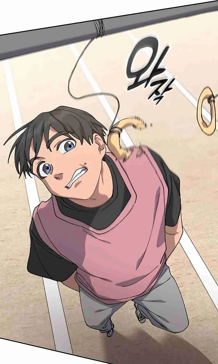 Read Peaceful Camping Life in Another World EN Manga Online