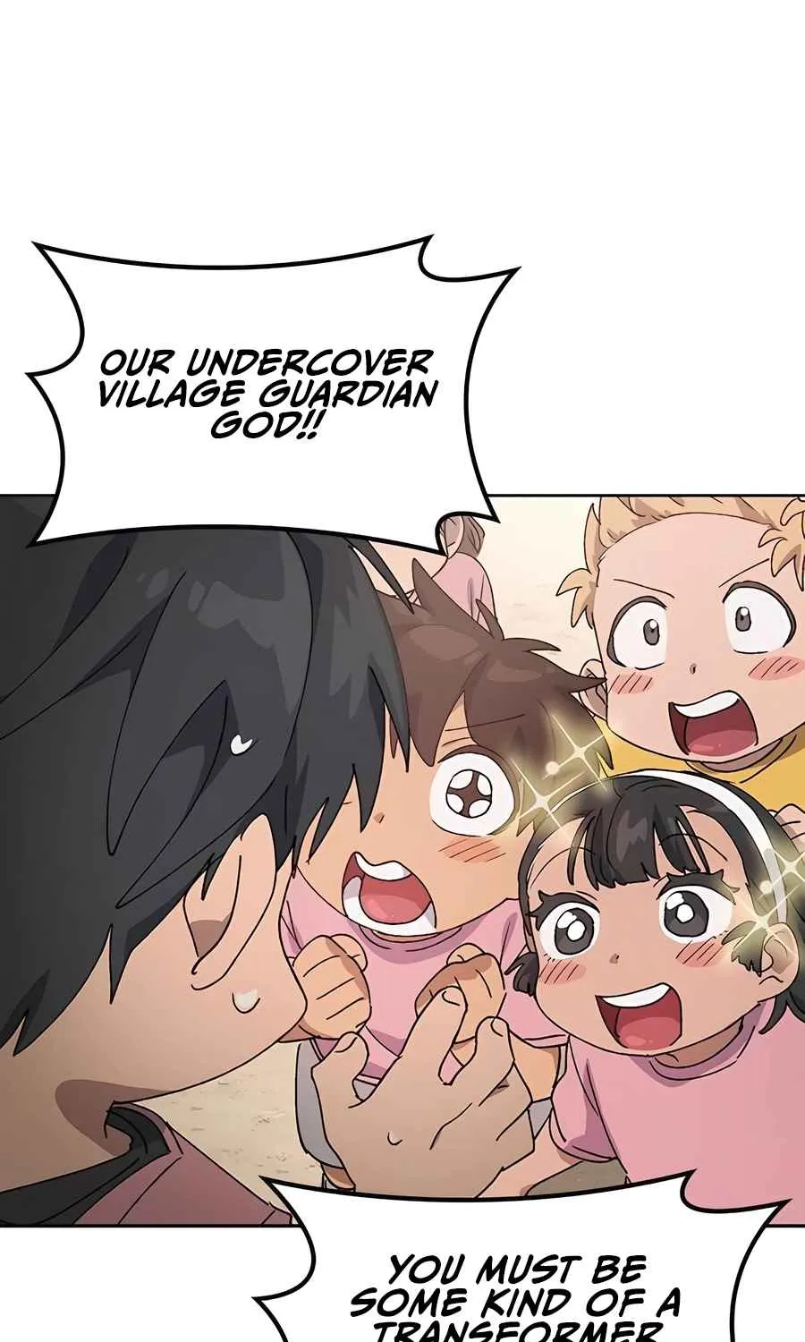 Read Peaceful Camping Life in Another World EN Manga Online