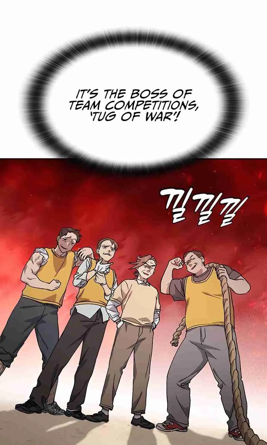 Read Peaceful Camping Life in Another World EN Manga Online