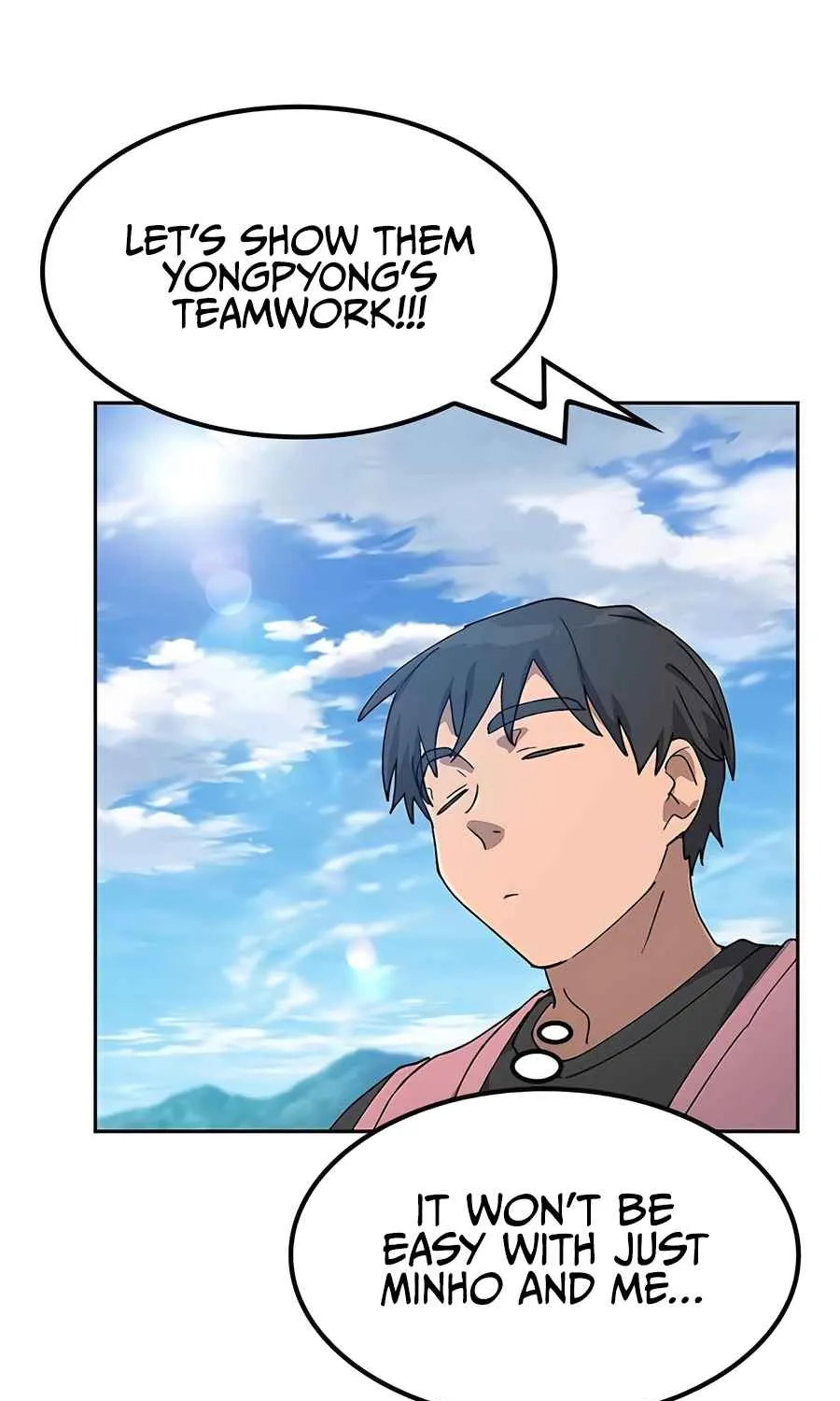 Read Peaceful Camping Life in Another World EN Manga Online