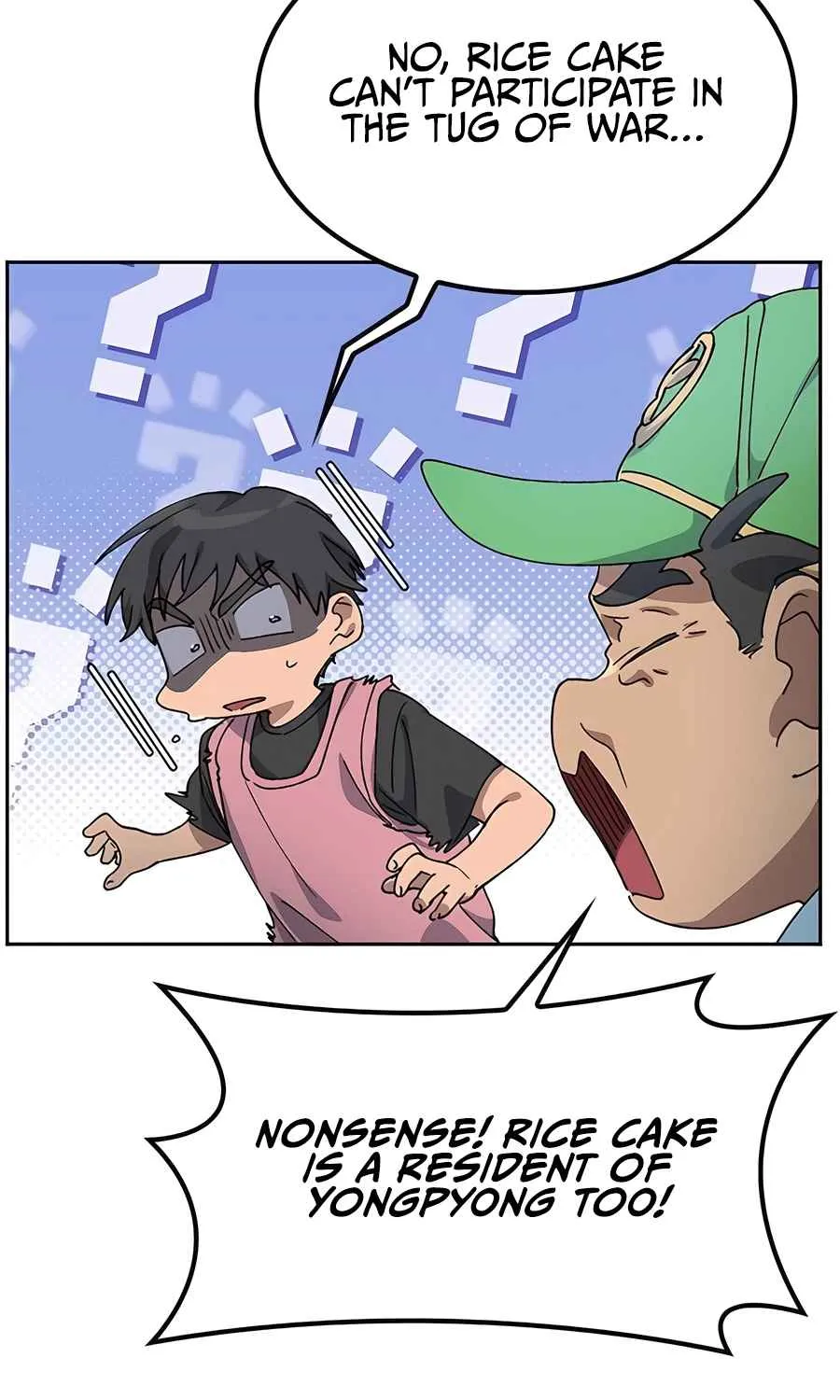 Read Peaceful Camping Life in Another World EN Manga Online