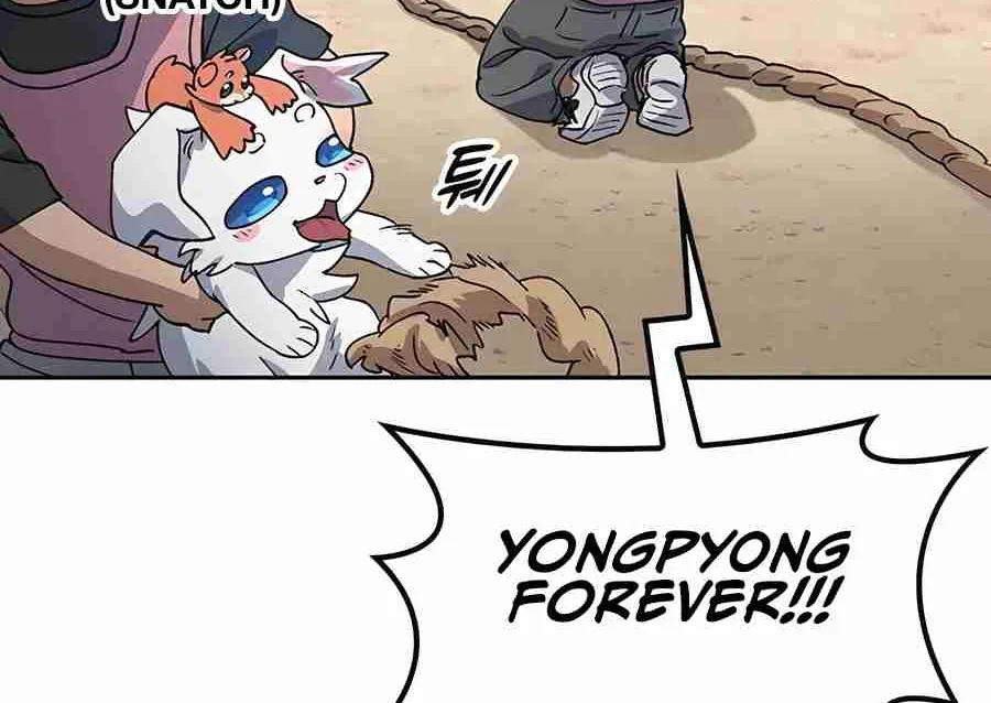 Read Peaceful Camping Life in Another World EN Manga Online