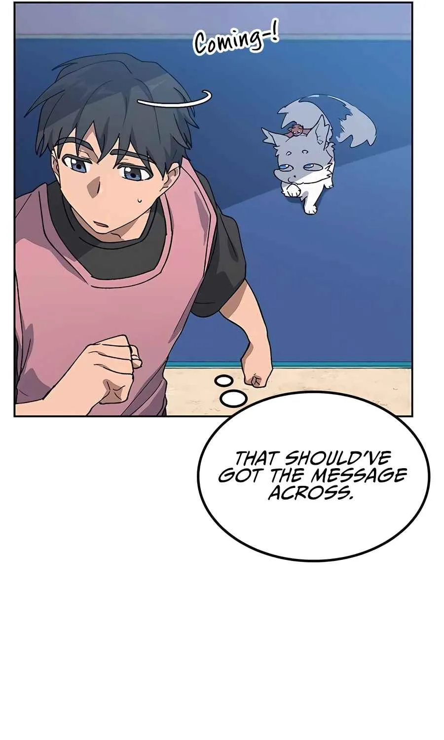 Read Peaceful Camping Life in Another World EN Manga Online