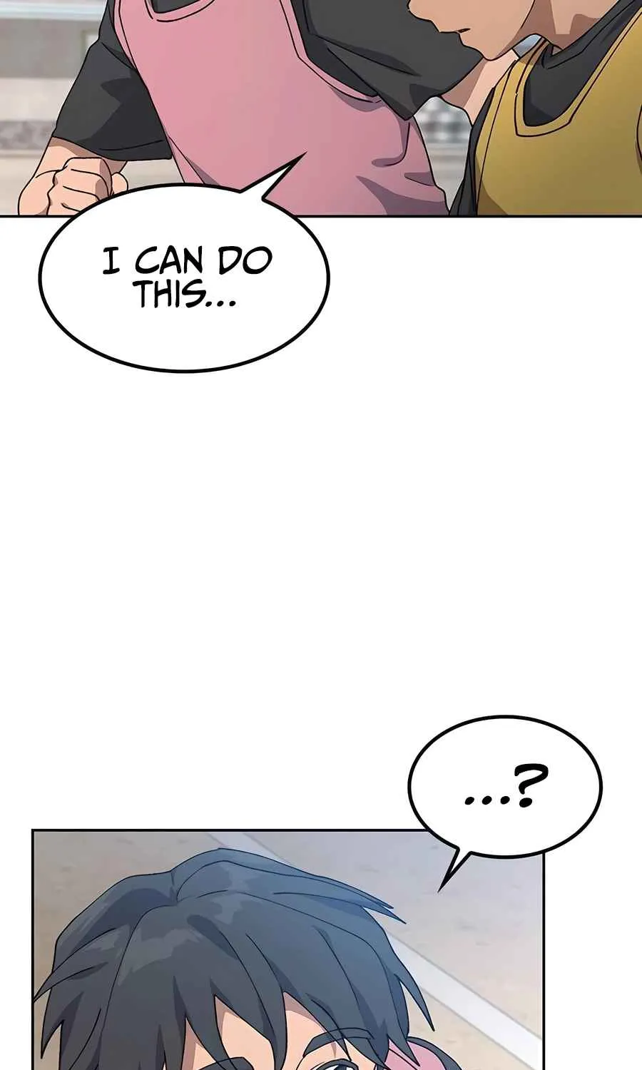 Read Peaceful Camping Life in Another World EN Manga Online