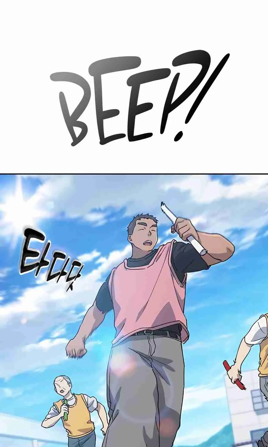 Read Peaceful Camping Life in Another World EN Manga Online