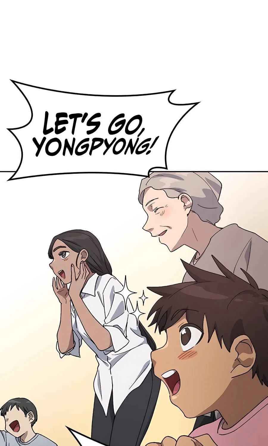 Read Peaceful Camping Life in Another World EN Manga Online