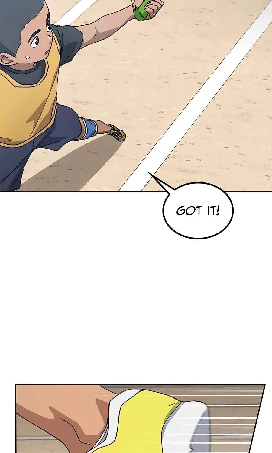 Read Peaceful Camping Life in Another World EN Manga Online