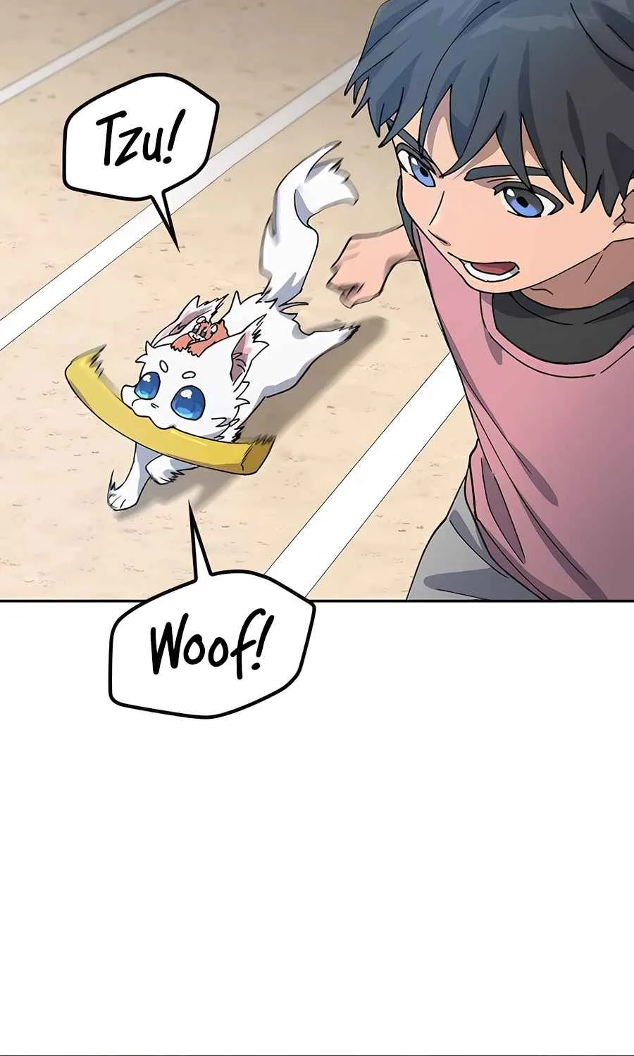 Read Peaceful Camping Life in Another World EN Manga Online