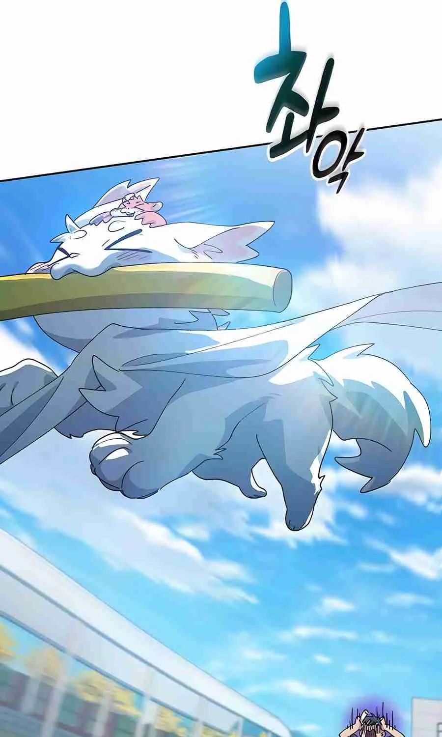 Read Peaceful Camping Life in Another World EN Manga Online
