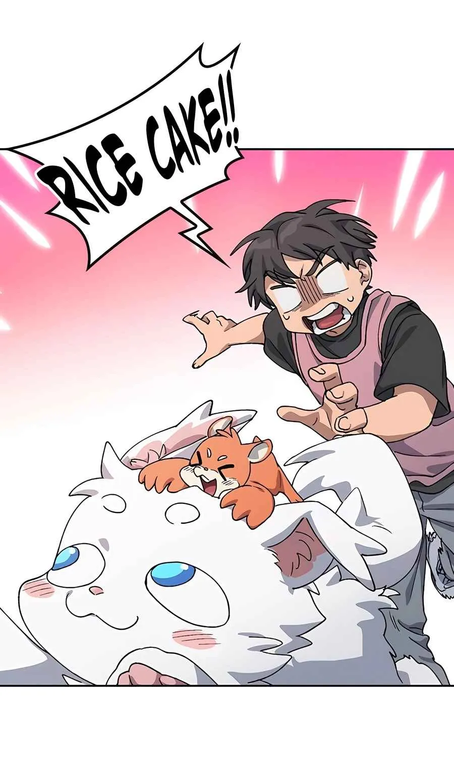 Read Peaceful Camping Life in Another World EN Manga Online