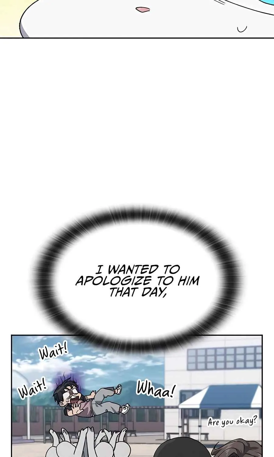 Read Peaceful Camping Life in Another World EN Manga Online