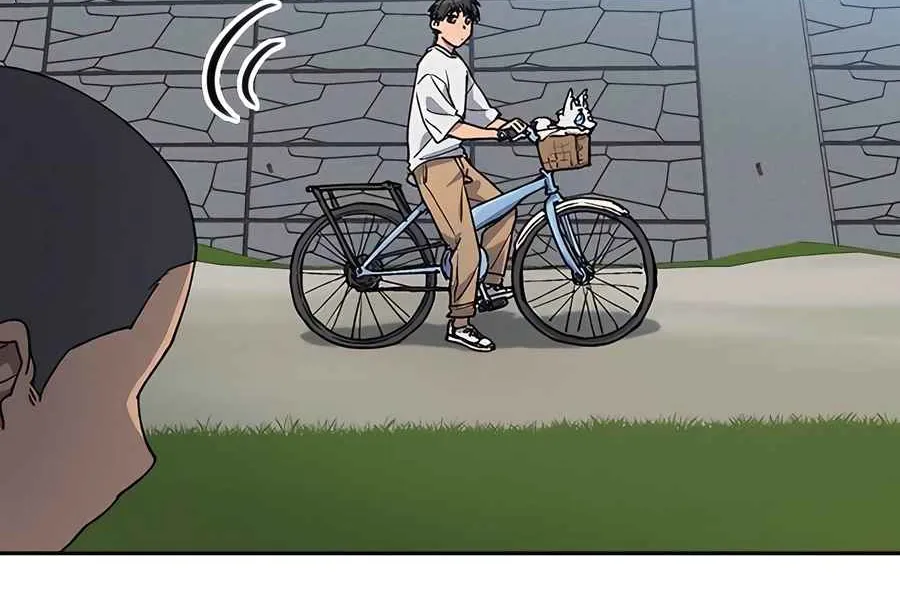 Read Peaceful Camping Life in Another World EN Manga Online