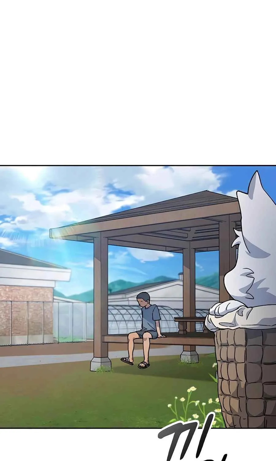 Read Peaceful Camping Life in Another World EN Manga Online