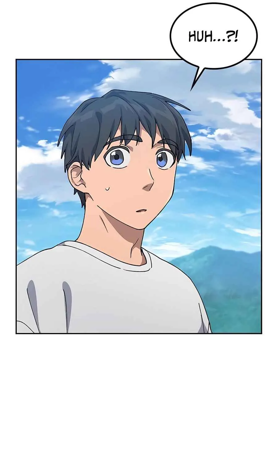 Read Peaceful Camping Life in Another World EN Manga Online
