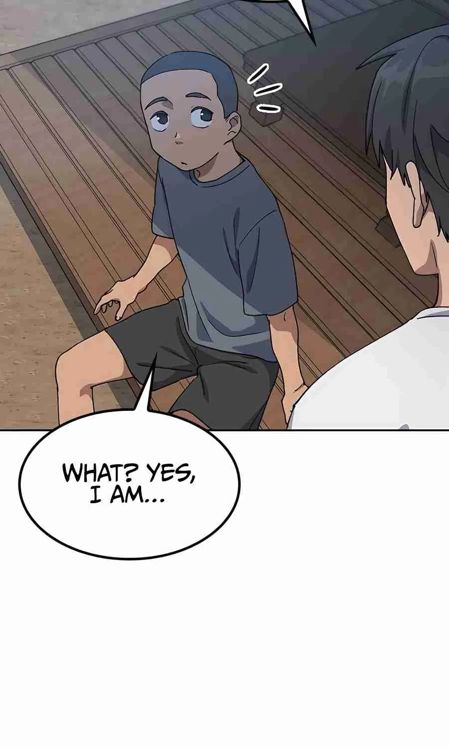 Read Peaceful Camping Life in Another World EN Manga Online