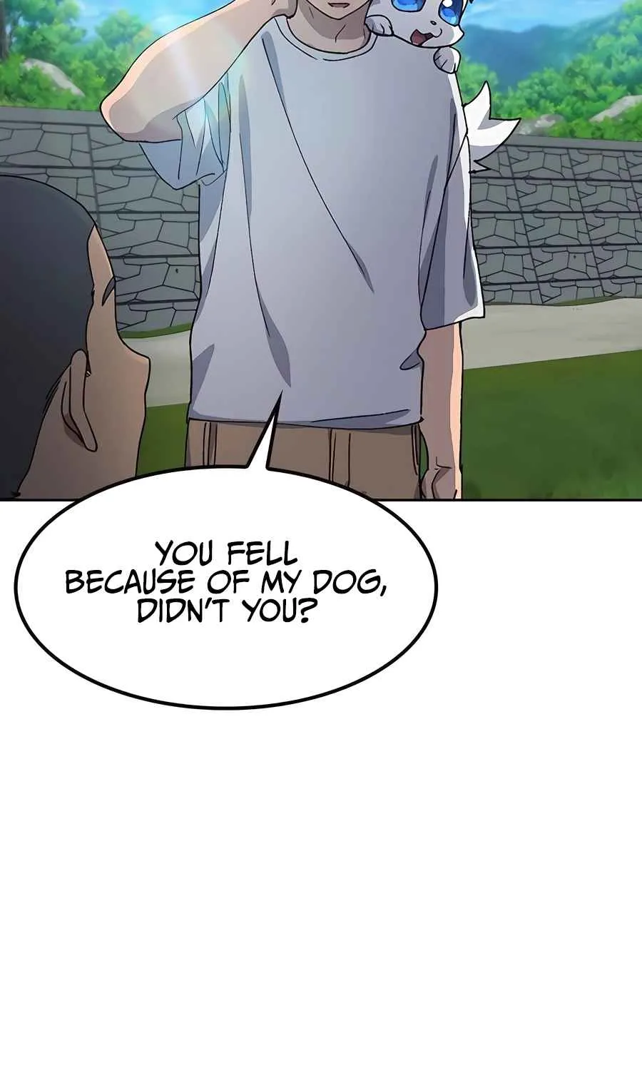 Read Peaceful Camping Life in Another World EN Manga Online