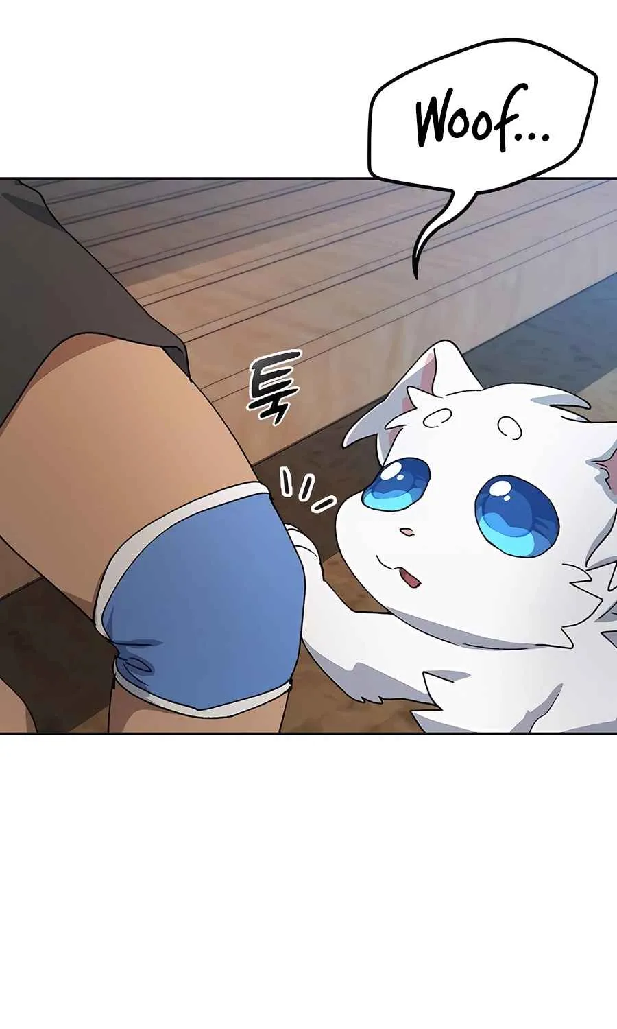 Read Peaceful Camping Life in Another World EN Manga Online
