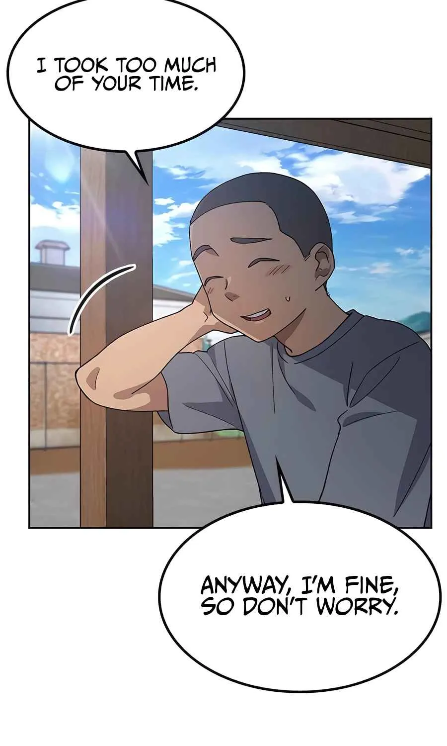 Read Peaceful Camping Life in Another World EN Manga Online