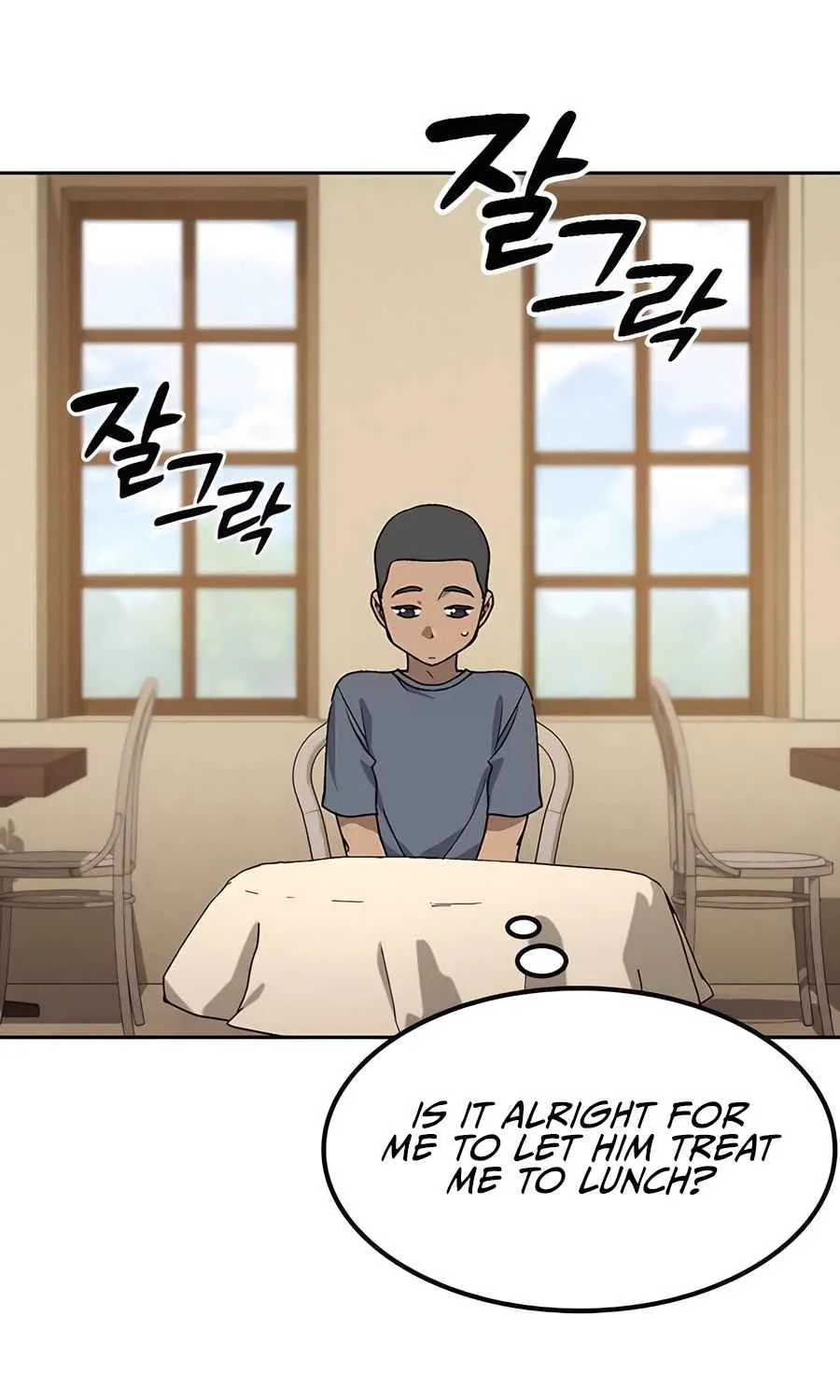 Read Peaceful Camping Life in Another World EN Manga Online