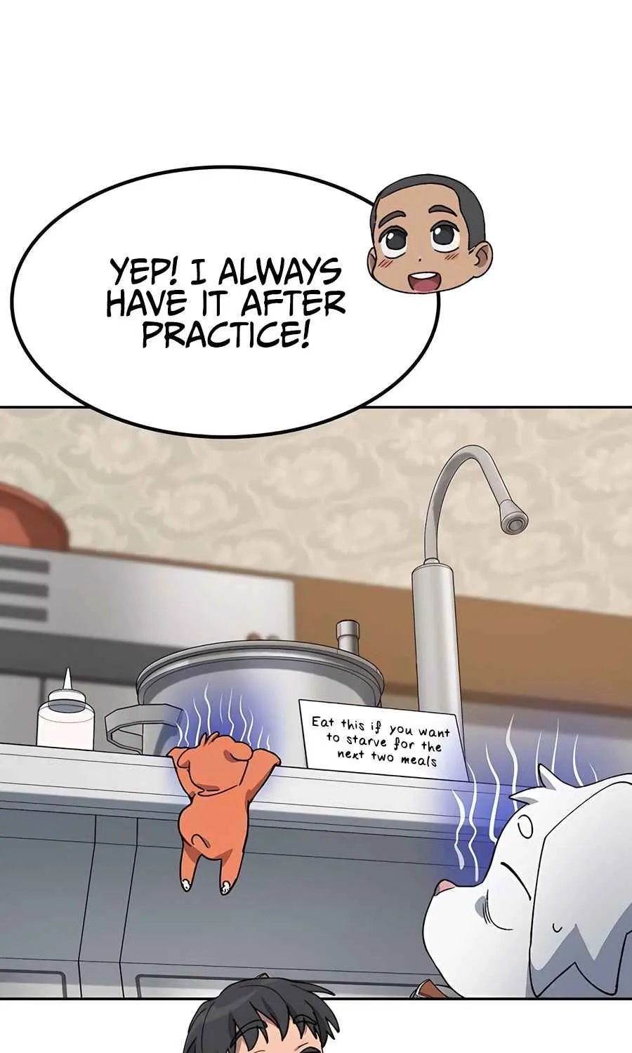 Read Peaceful Camping Life in Another World EN Manga Online