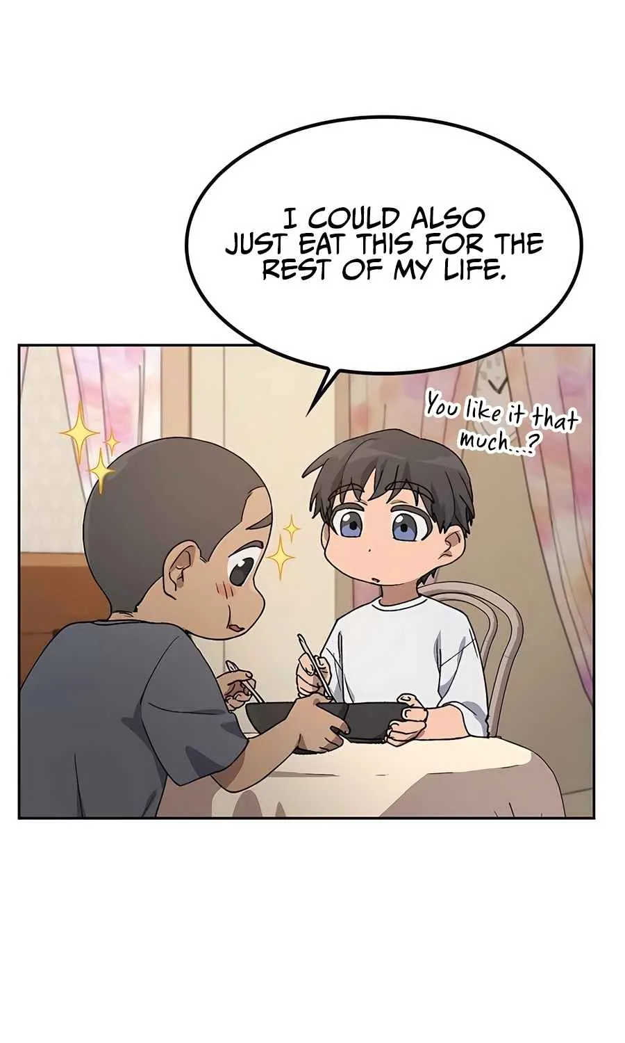 Read Peaceful Camping Life in Another World EN Manga Online