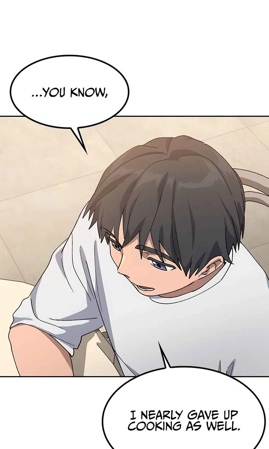 Read Peaceful Camping Life in Another World EN Manga Online