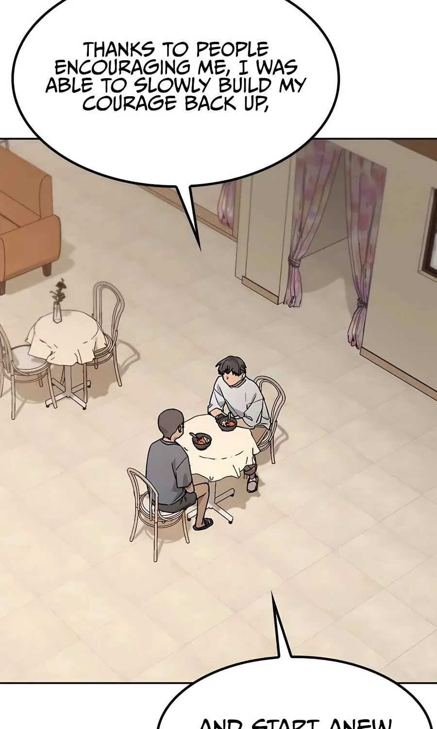 Read Peaceful Camping Life in Another World EN Manga Online