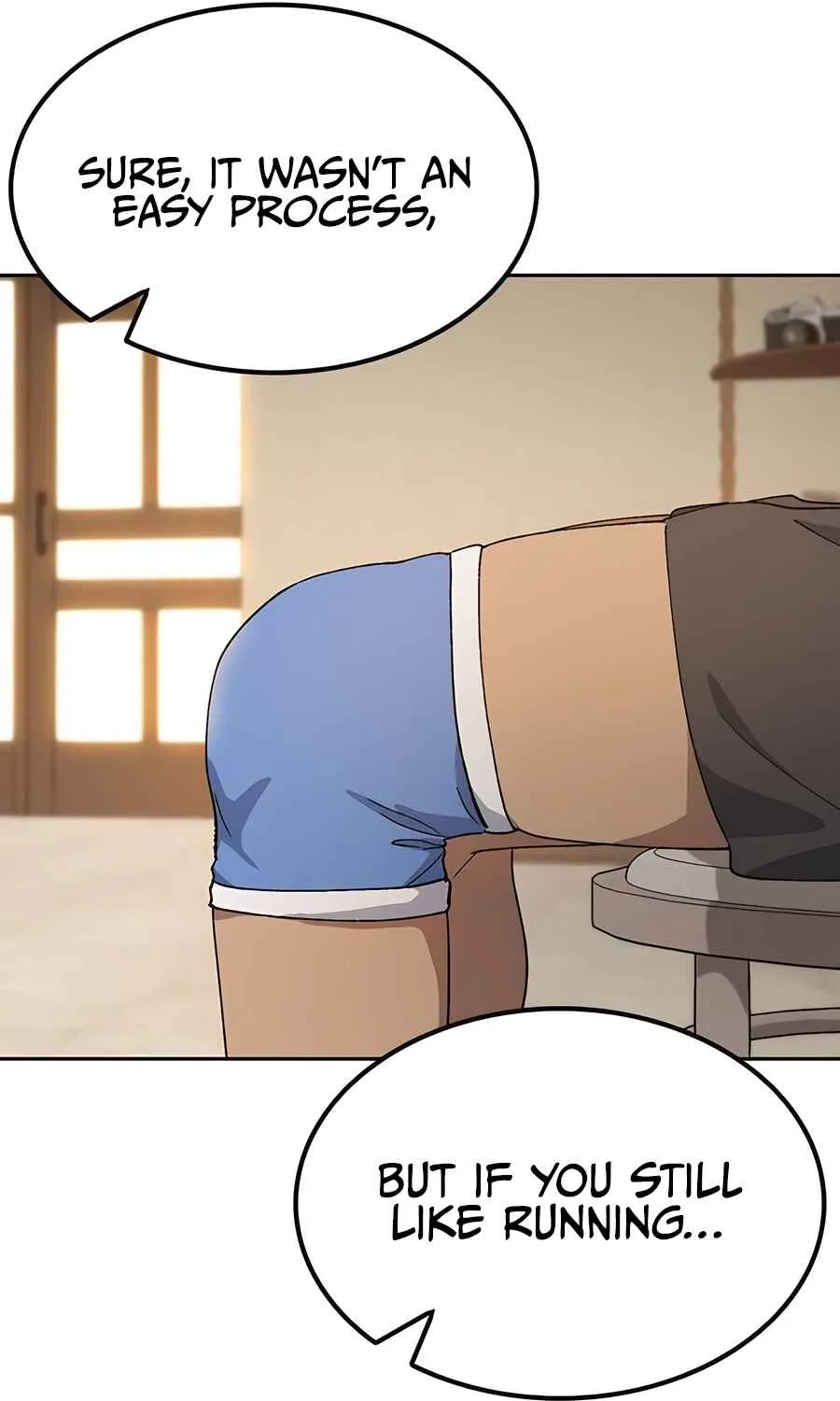 Read Peaceful Camping Life in Another World EN Manga Online