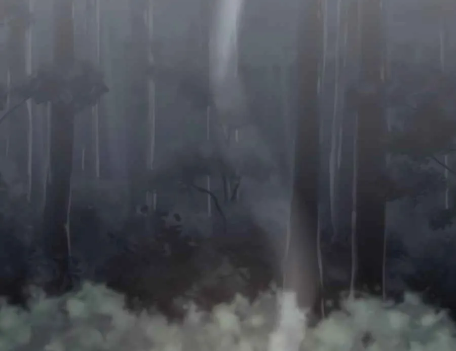 Read Peaceful Camping Life in Another World EN Manga Online