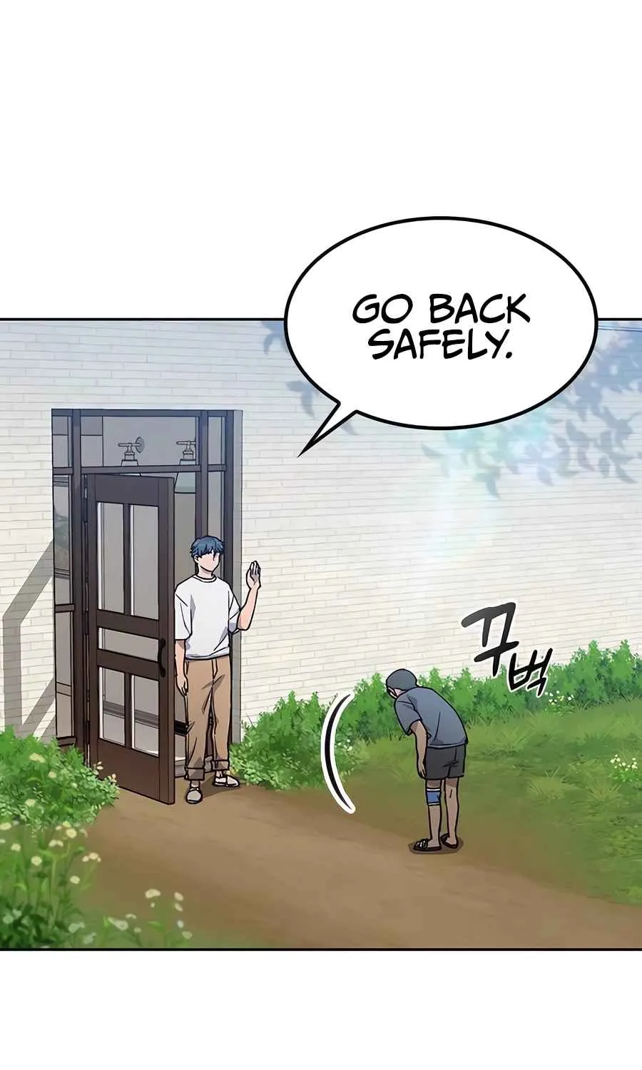 Read Peaceful Camping Life in Another World EN Manga Online