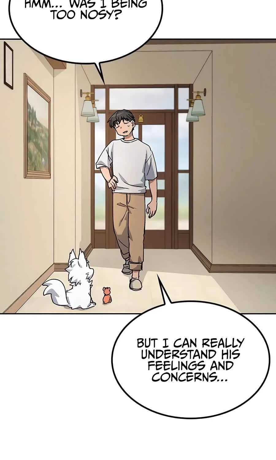 Read Peaceful Camping Life in Another World EN Manga Online