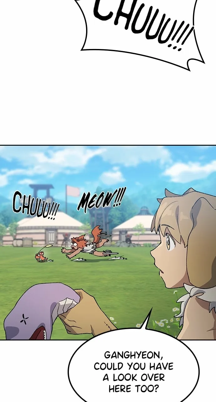 Read Peaceful Camping Life in Another World EN Manga Online