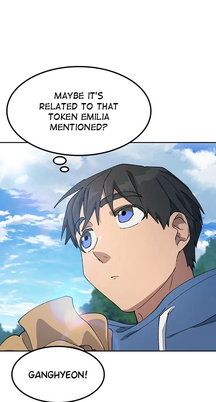 Read Peaceful Camping Life in Another World EN Manga Online