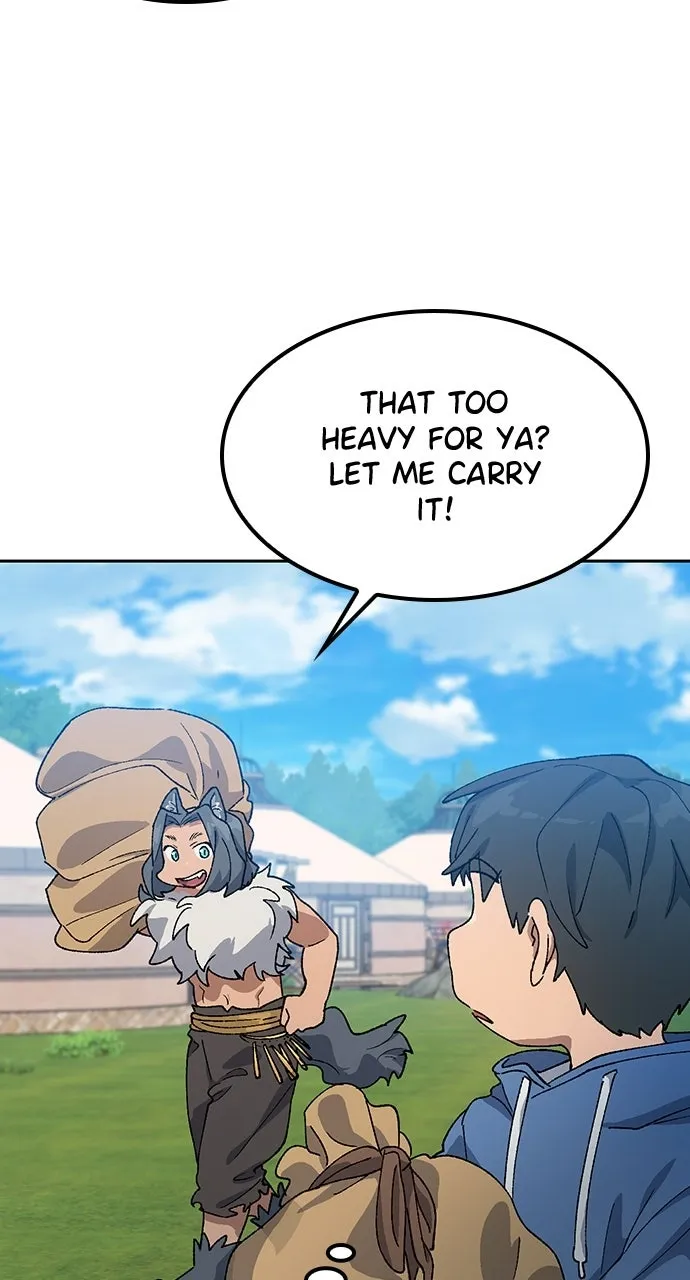 Read Peaceful Camping Life in Another World EN Manga Online