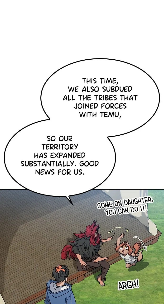 Read Peaceful Camping Life in Another World EN Manga Online