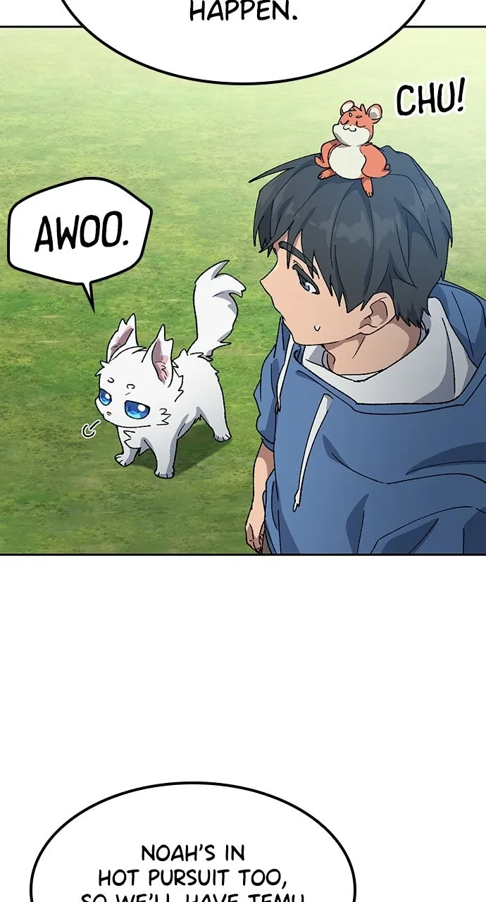 Read Peaceful Camping Life in Another World EN Manga Online