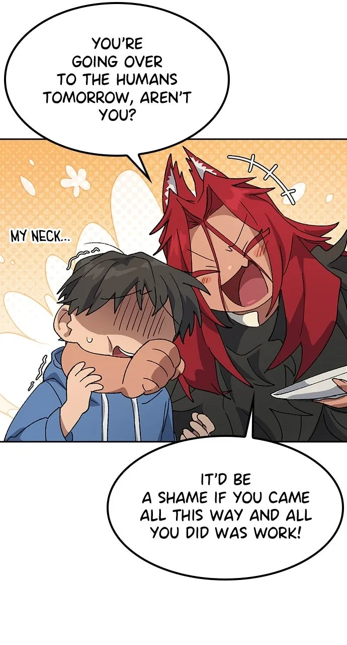 Read Peaceful Camping Life in Another World EN Manga Online