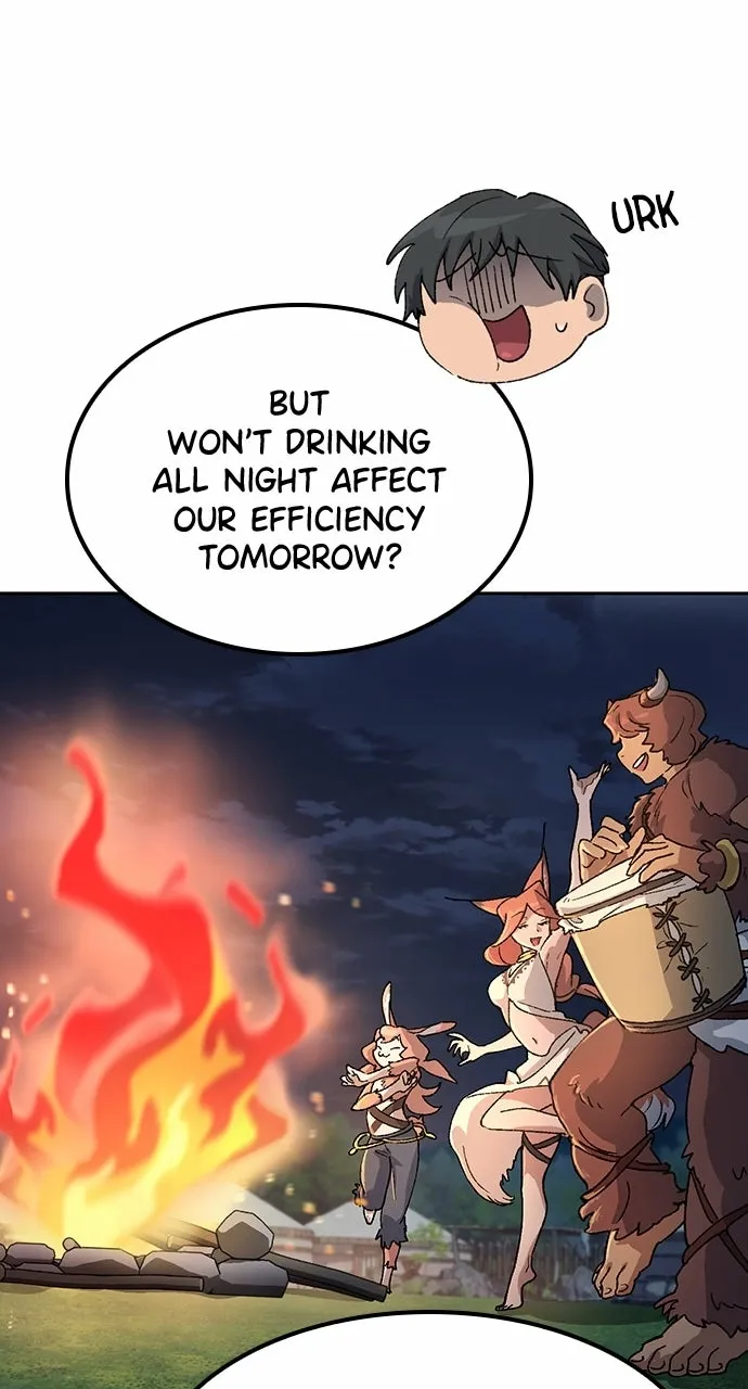 Read Peaceful Camping Life in Another World EN Manga Online