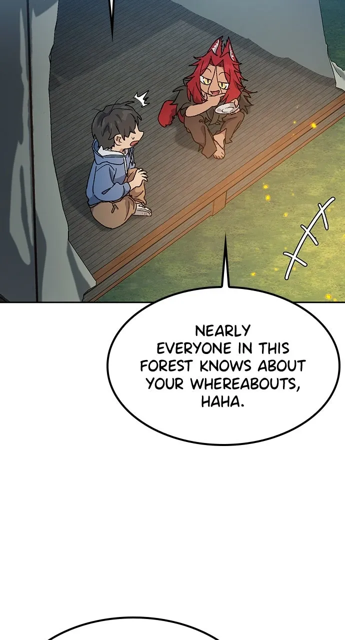 Read Peaceful Camping Life in Another World EN Manga Online