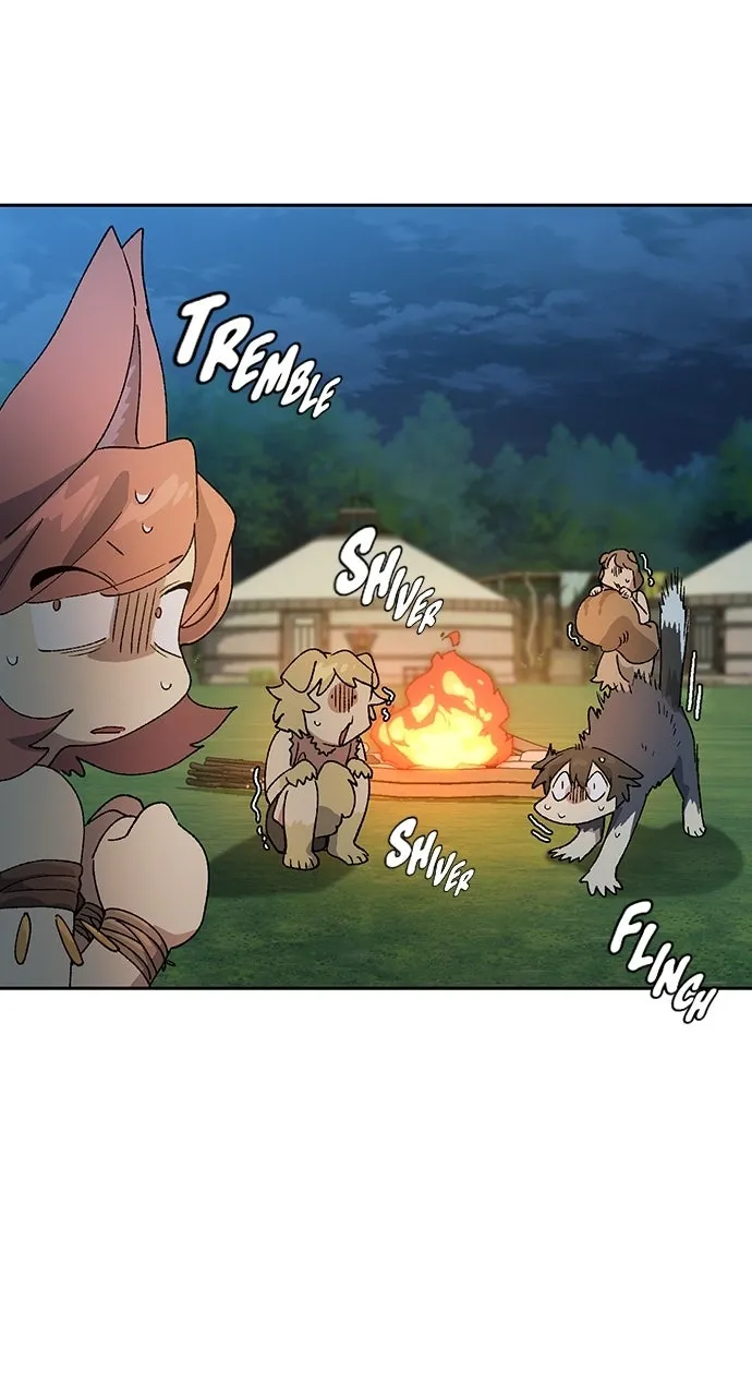 Read Peaceful Camping Life in Another World EN Manga Online