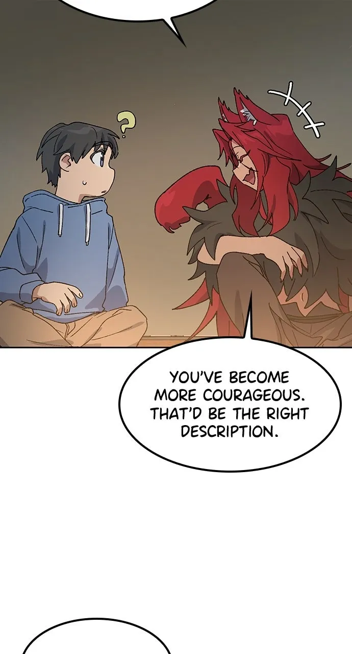 Read Peaceful Camping Life in Another World EN Manga Online