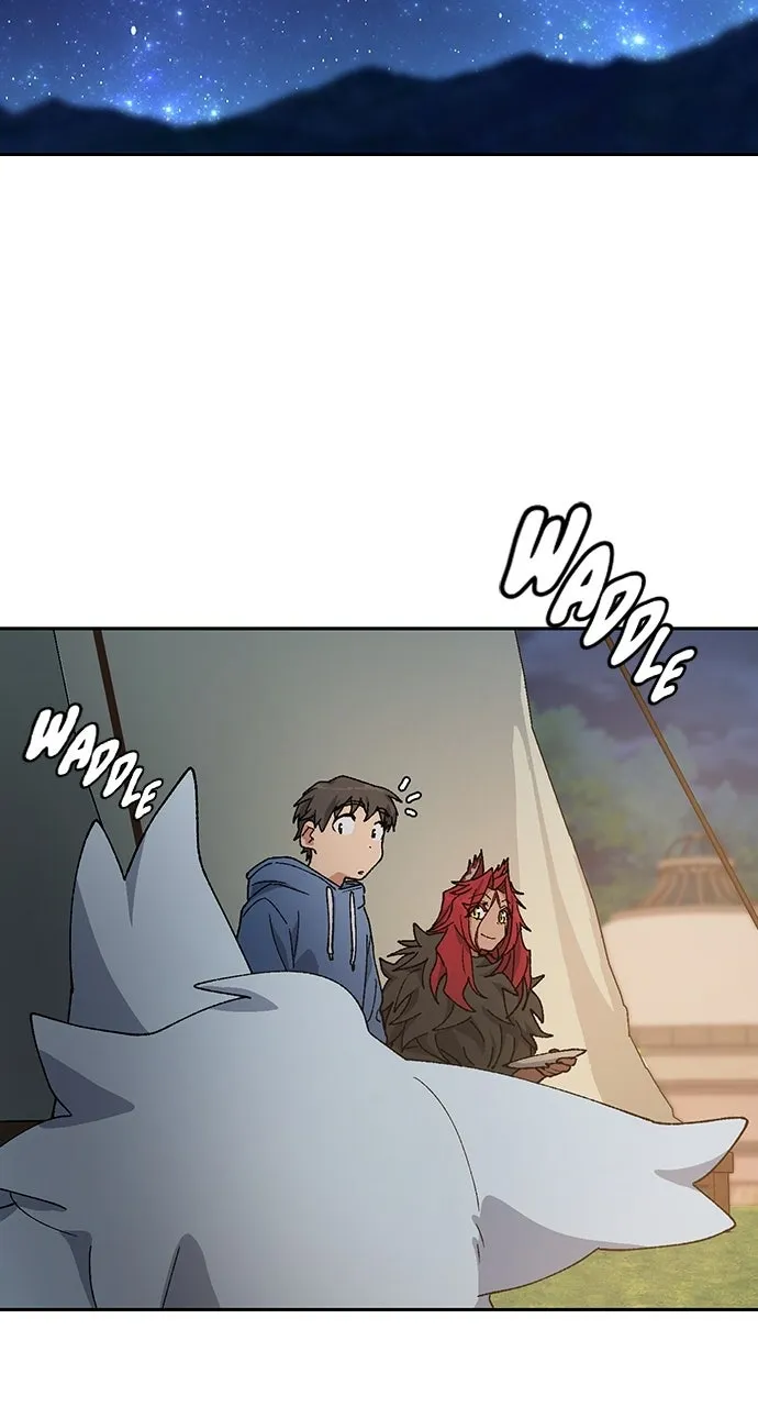Read Peaceful Camping Life in Another World EN Manga Online